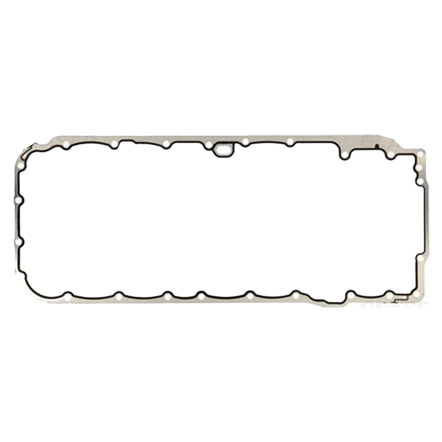 BMW 3.0 N57 D30 A Diesel Sump Gasket