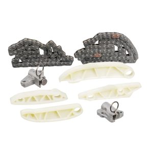 Hyundai 2.2 D4HB Diesel Timing Chain Kit