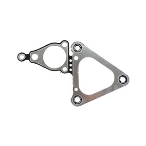 Ford 2.5 D2FB Diesel Timing Cover Gasket