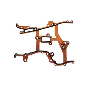 Vauxhall 1.3 A 12 XER Petrol Timing Cover Gasket