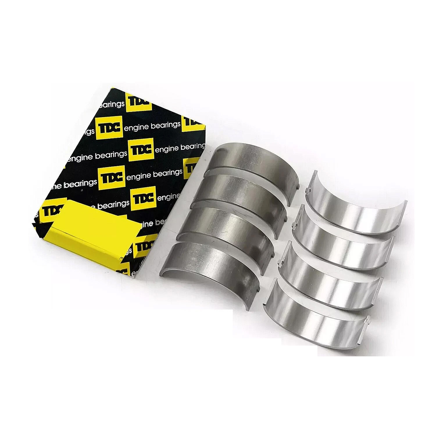 BMW 2.0 N20 B20 Petrol Connecting Rod Bearing