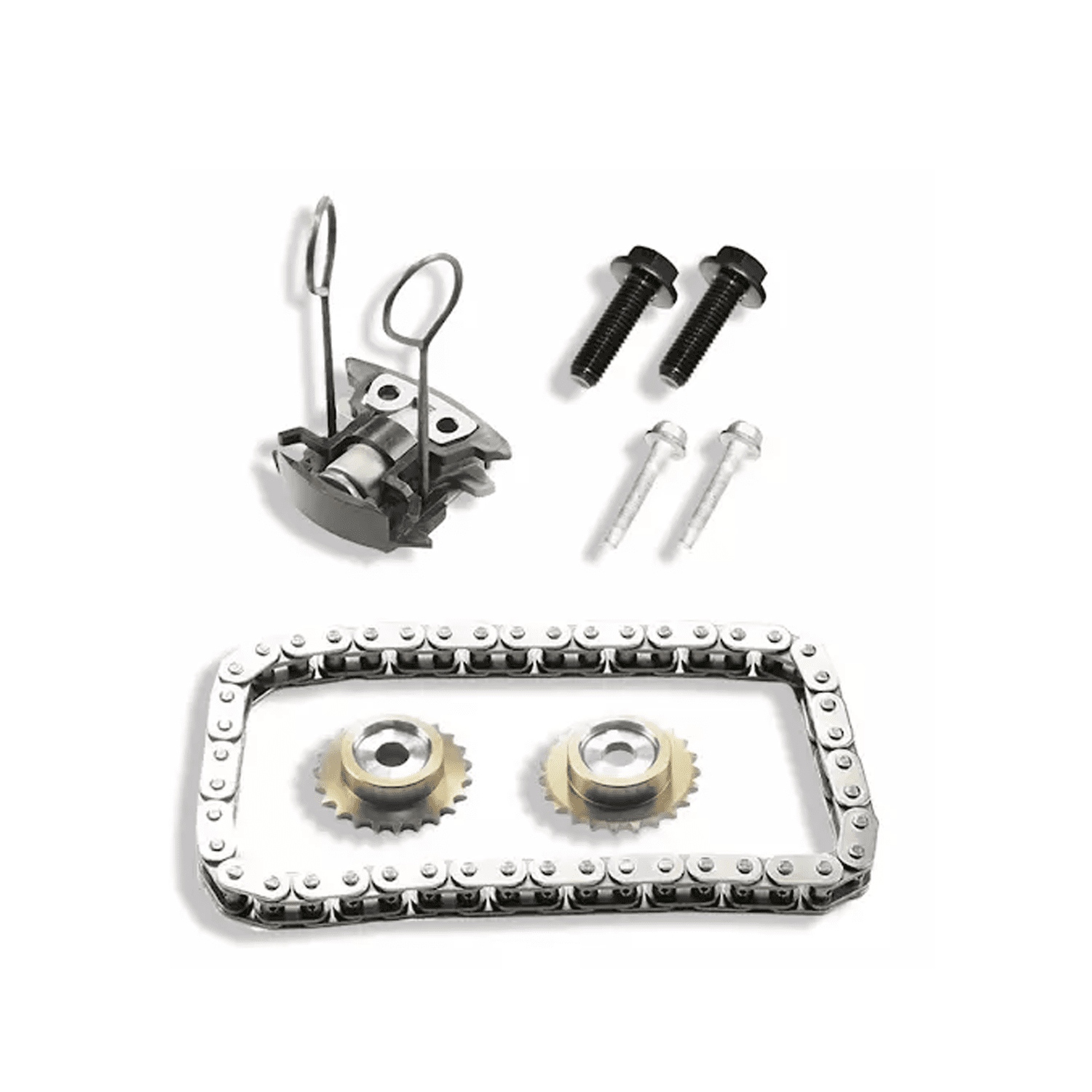 Vauxhall 2.0 B 20 DTH Diesel Camshaft Chain Kit