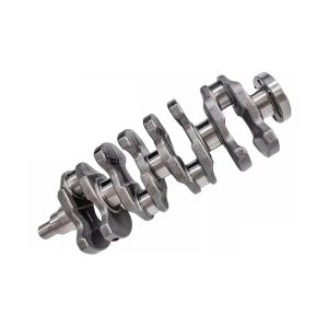 KIA 1.2 G4LA Petrol Alloy Steel Crankshaft