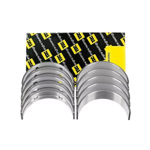 Renault 2.0 M9R 615 Diesel Crankshaft Main Bearings