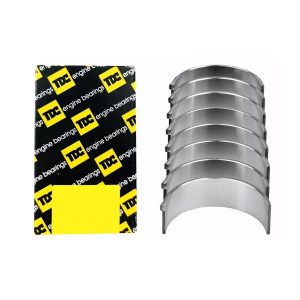 Opel 1.4 B 14 XET Petrol Connecting Rod Bearing