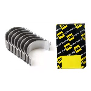 Mercedes-Benz 1.6 M 271.910 Diesel Connecting Rod Bearing