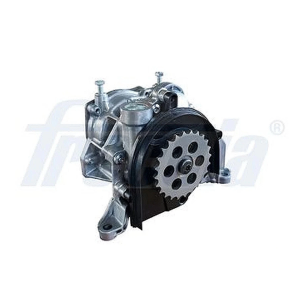 Bmw 2.0 N47 D20 A Diesel Oil Pump