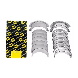 Bmw 3.0 N57 306 D2 Diesel Crankshaft Main Bearings