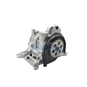 Bmw 3.0 N57 D30 A Diesel Oil Pump