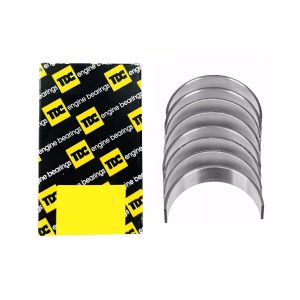 Renault 2.0 M9R 610 Diesel Connecting Rod Bearing