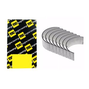 BMW 1.6 N47D16A Diesel Connecting Rod Bearing