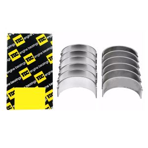 Mercedes-Benz 3.0 OM 642 Diesel Connecting Rod Bearing