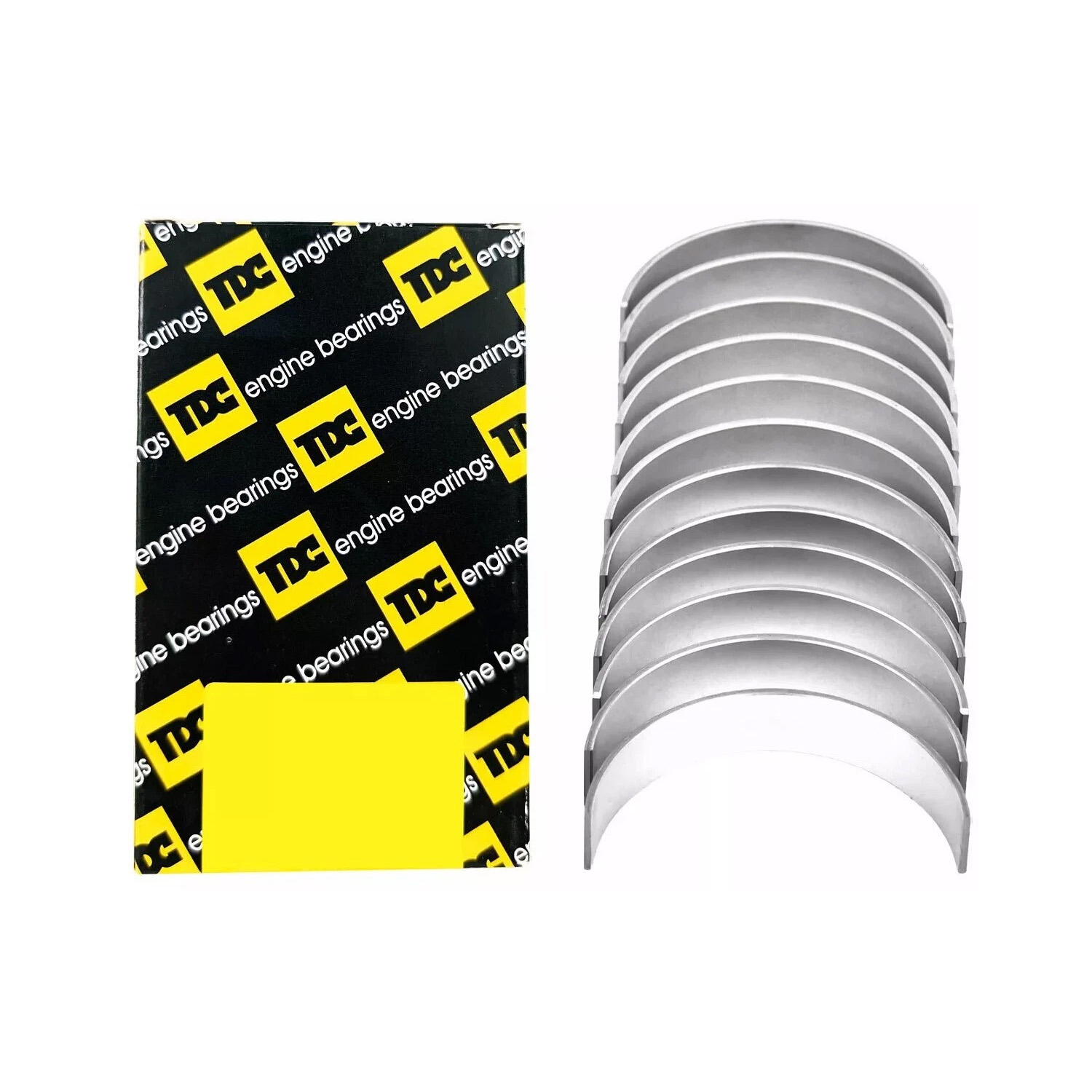 Land Rover 3.0TDV6 306DT Diesel Connecting Rod Bearing