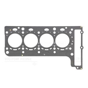 Mercedes-benz 2.2 OM 651 Diesel Head Gasket