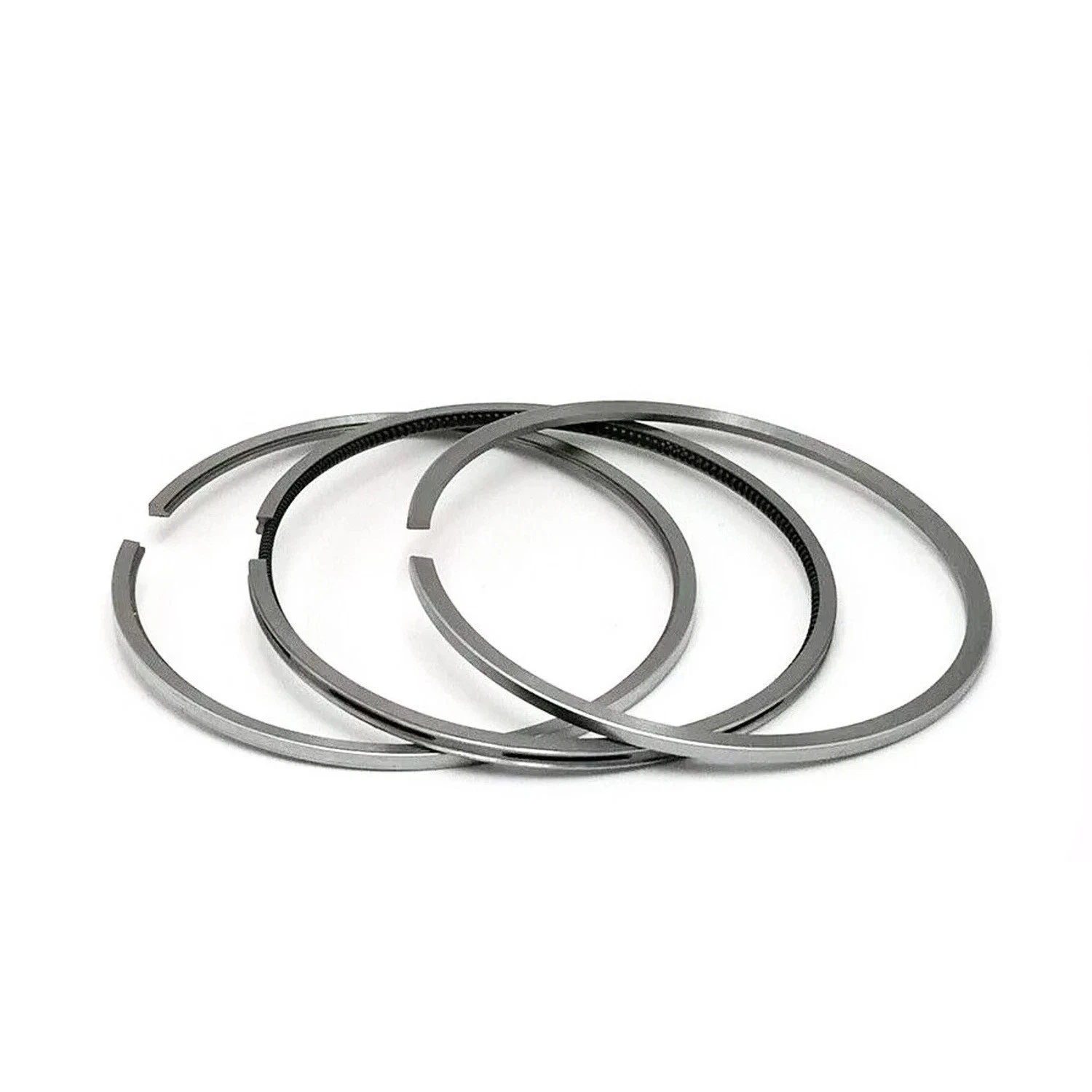 Hyundai 1.7 D4FD Diesel Piston Ring Kit