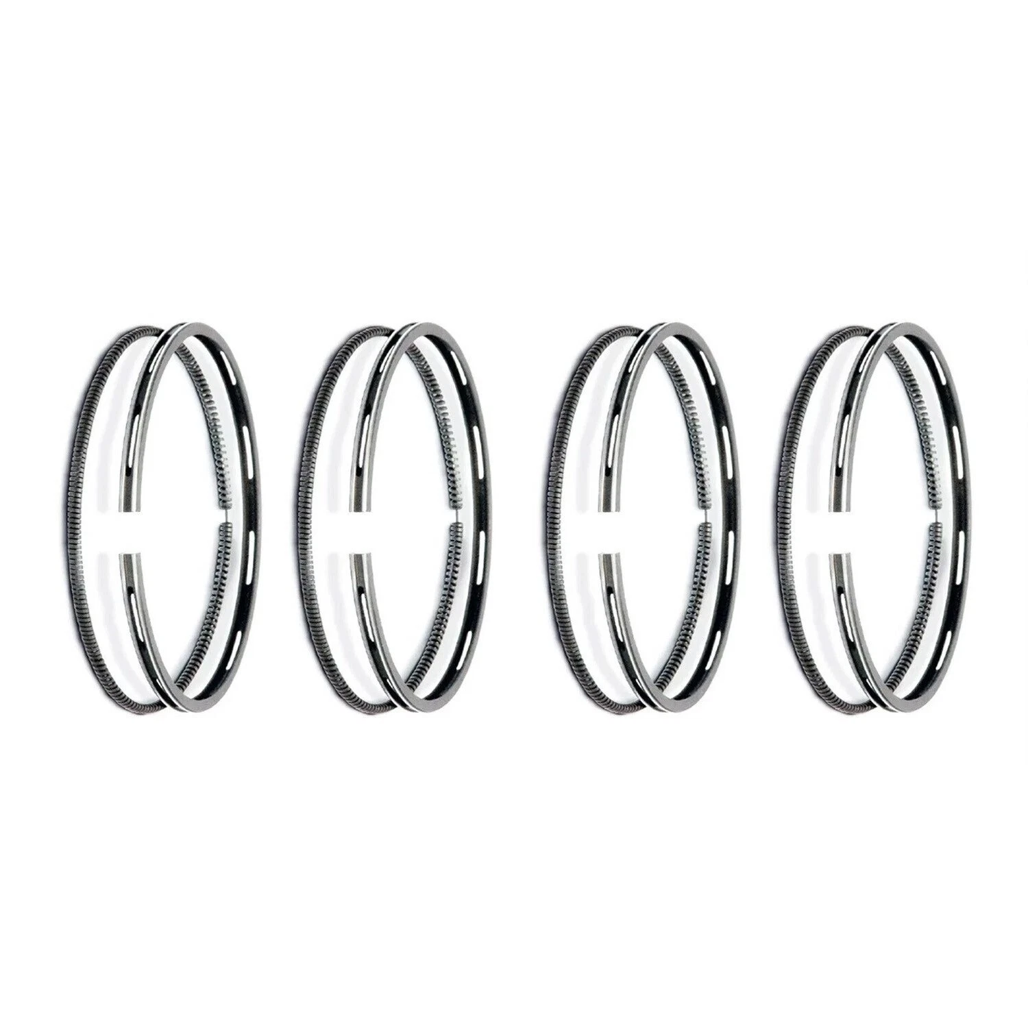 Bmw 2.0 B47 D20 A Diesel Piston Ring Kit