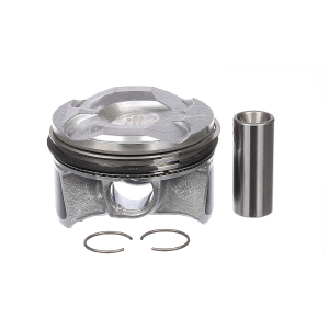 Bmw 1.6 N13 B16 A Petrol Piston With Ring