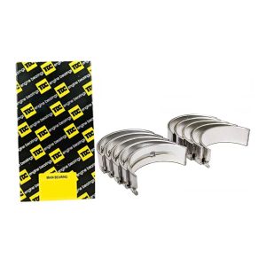 Hyundai 1.3 G4LA Diesel Crankshaft Main Bearings