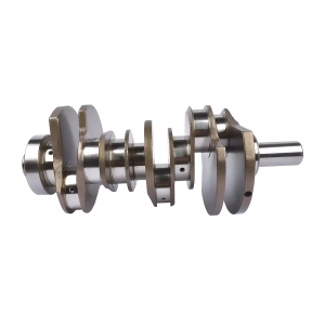 Jeep 3.0 EXF Diesel Alloy Steel Crankshaft