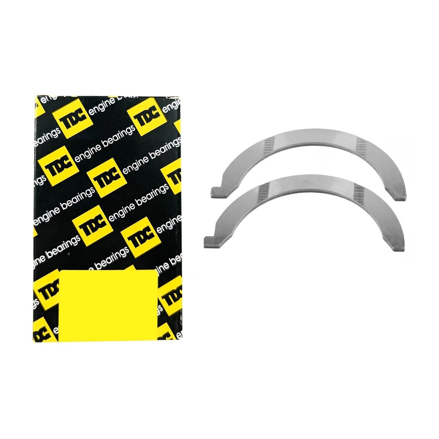 Renault 1.6 CBZA Diesel Thrust Washer