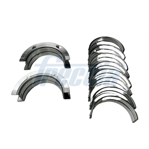 Opel 1.4 B14 NET Petrol Crankshaft Main Bearings