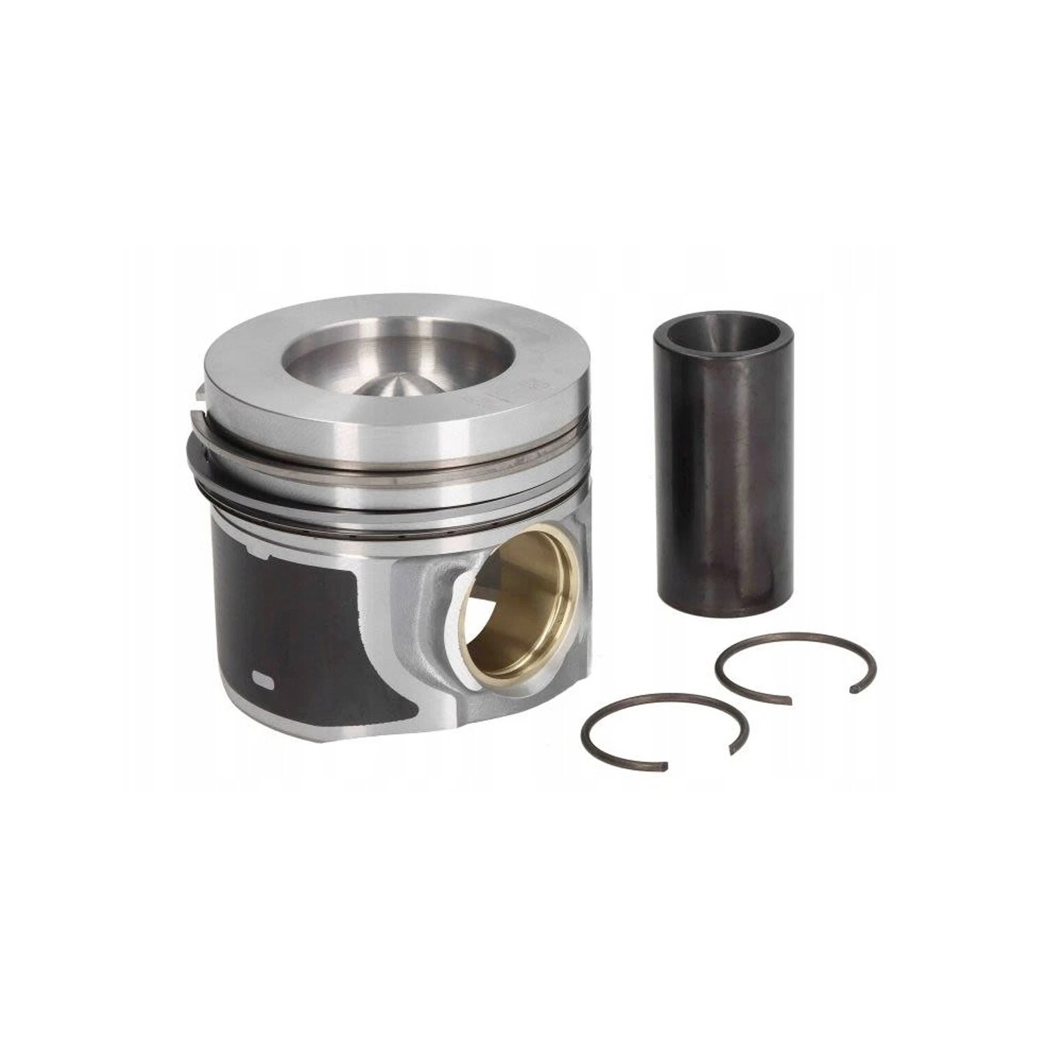 Land Rover 2.0 204DTA Diesel Piston With Ring