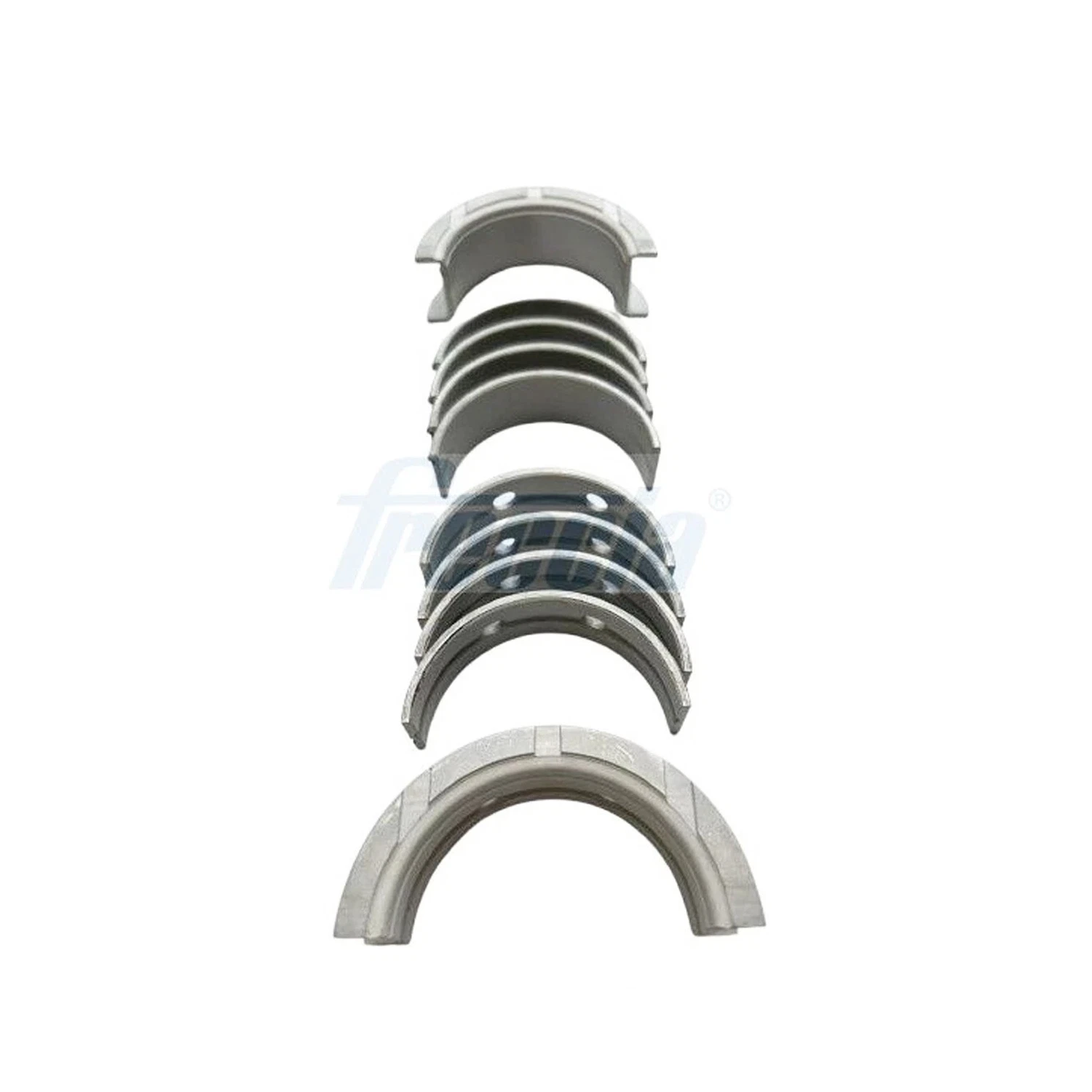 Bmw 2.0 N47 D20 A Diesel Crankshaft Main Bearings