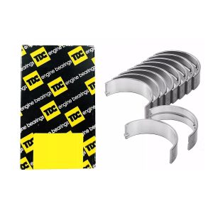 Hyundai 1.6 G4FC Petrol Crankshaft Main Bearings