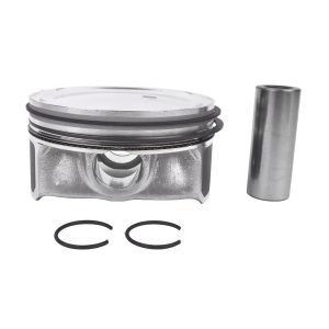 Land Rover 5.0 508PS Petrol Piston With Ring