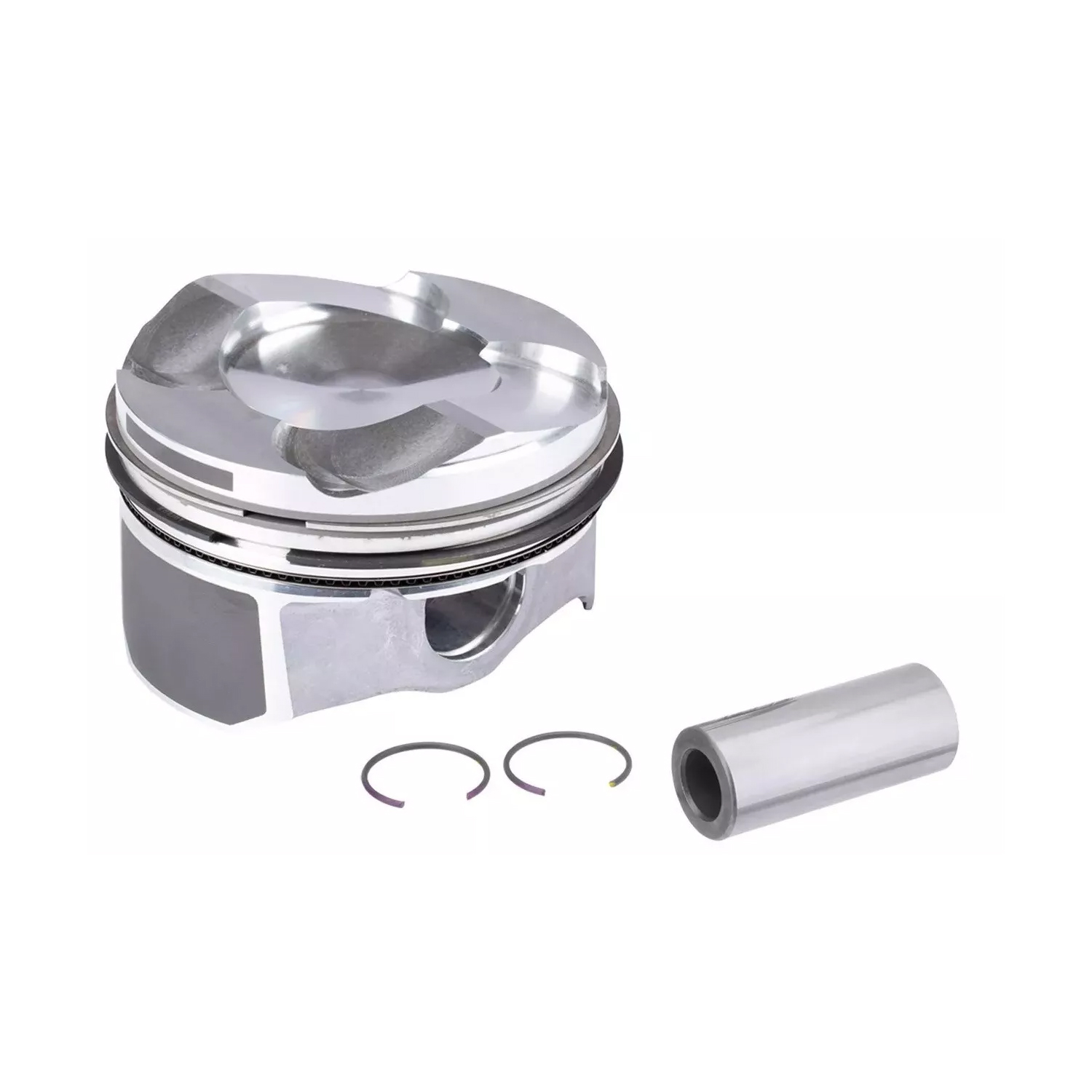 BMW 2.0i N20 B20 C Petrol Piston With Ring