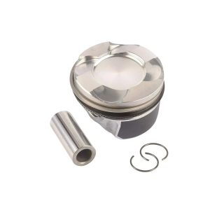 BMW 3.0 N55 B30 A Petrol Piston With Ring