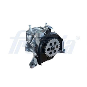 Bmw 2.0 N47 D20 A Diesel Oil Pump