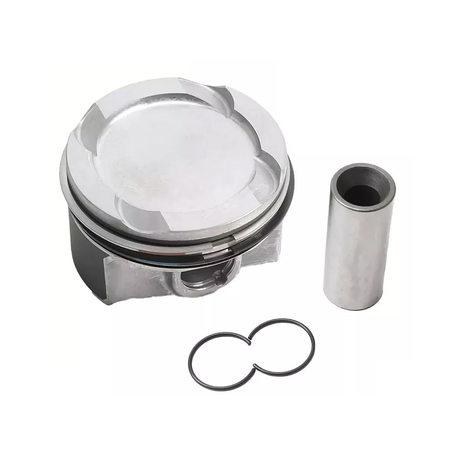 BMW 2.0 B48 A20 A Petrol Piston With Ring