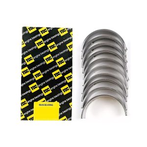 Hyundai 2.4 G4KC Petrol Crankshaft Main Bearings