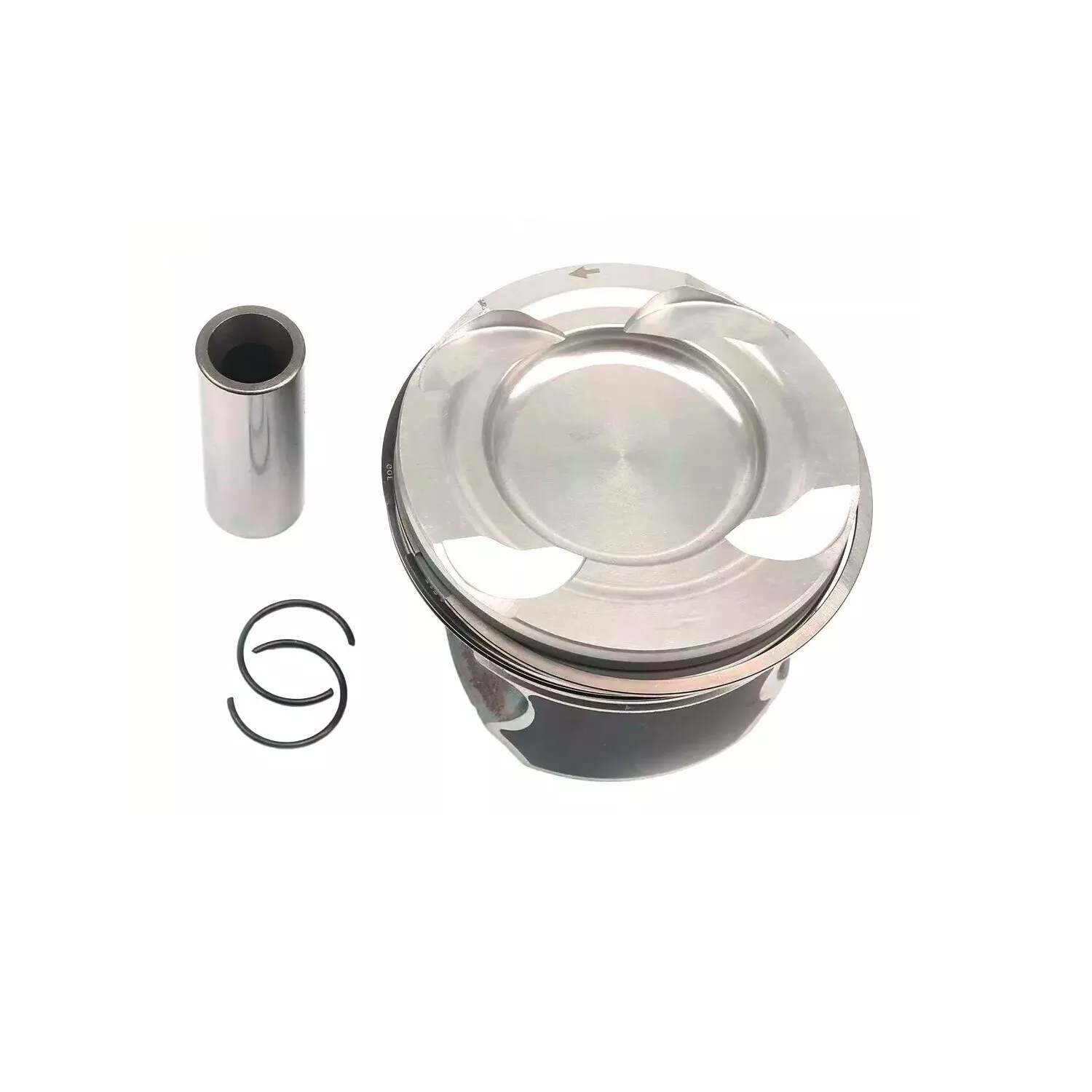 Mercedes-Benz 2.0 M 270.920 Petrol Piston With Ring