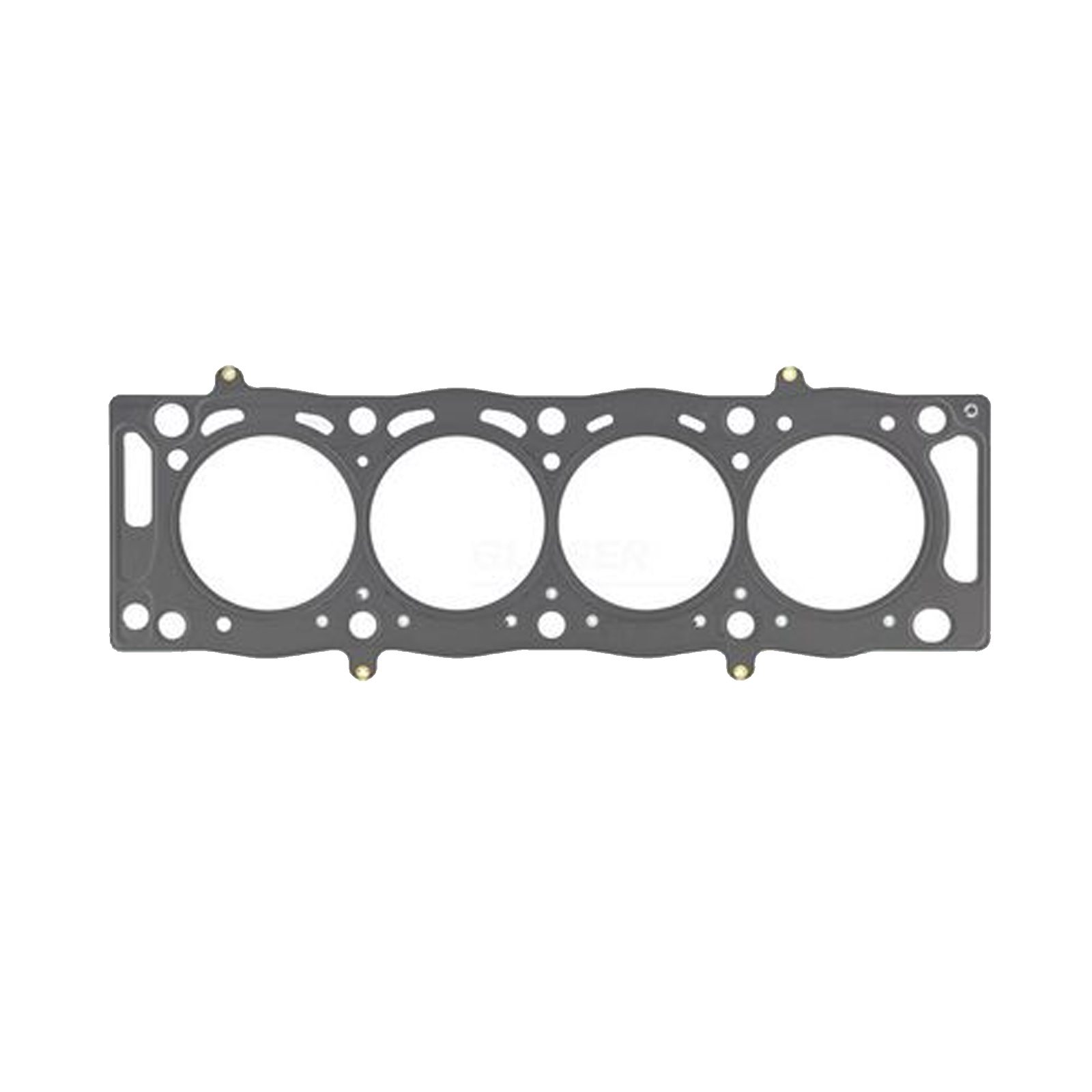 Peugeot 2.2 4HW(DW12ATED4) Diesel Head Gasket