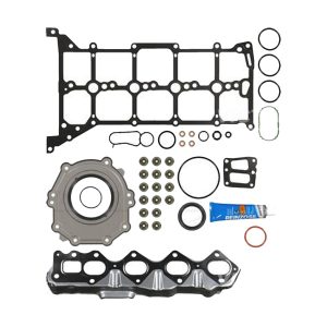 Ford 2.0 YMF6 Diesel Head Set