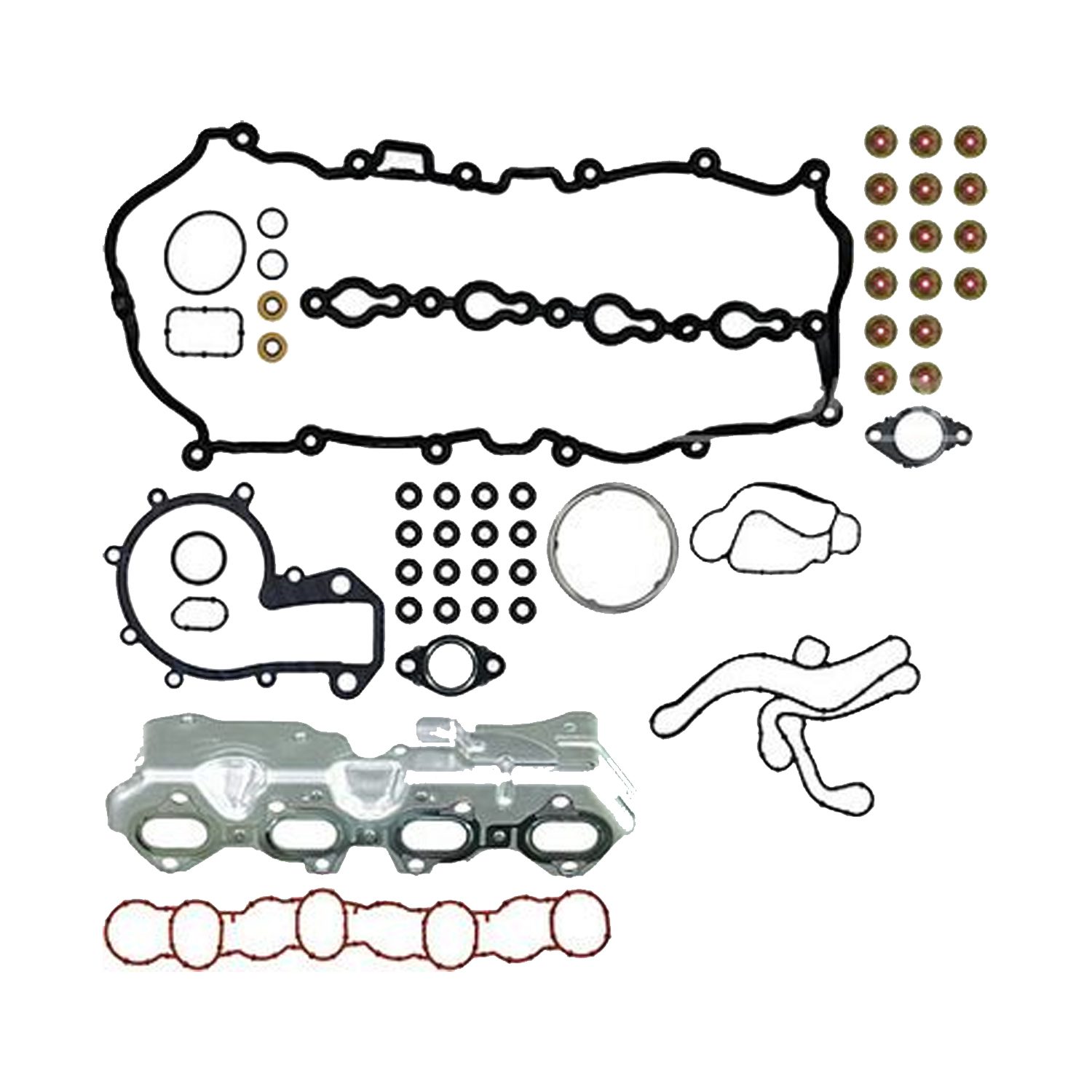 Vauxhall 2.0 B 20 DTH Diesel Head Set