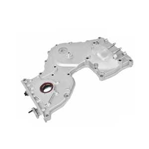 Hyundai 1.7 D4FD Diesel Oil Pump