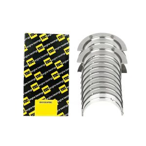 Opel 1.4 B14 NET Petrol Crankshaft Main Bearings