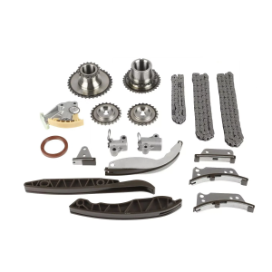Hyundai 2.5 D4CB Diesel Timing Chain Kit