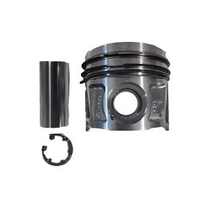 Vauxhall 2.0 A 20 DTE Diesel Piston With Ring