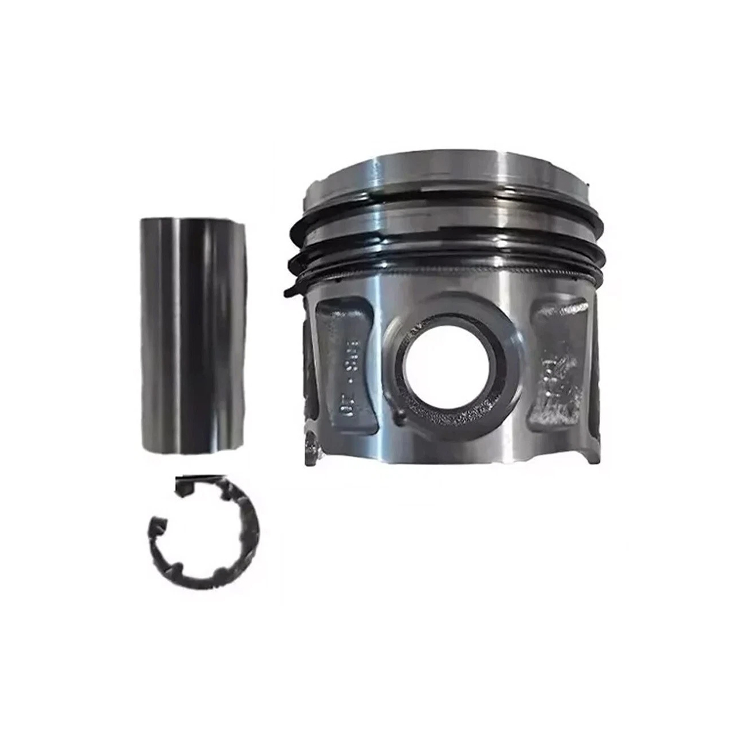 Vauxhall 2.0 A 20 DTE Diesel Piston With Ring