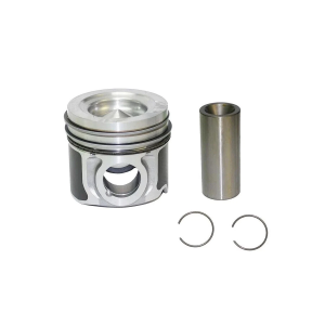 Hyundai 2.5 D4CB Diesel Piston With Ring
