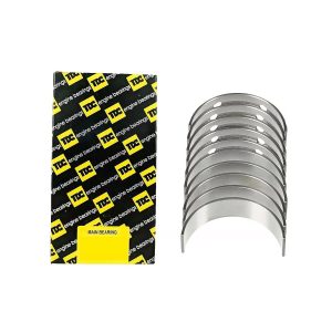 Renault 2.3 M9T Diesel Crankshaft Main Bearings