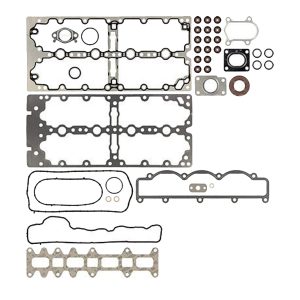 Iveco 2.3 F1AE0481 Diesel Head Set