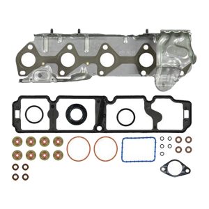 Citroen 1.6 9HC (DV6C) Diesel Head Set