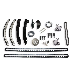 Land Rover 5.0 508PS Petrol Timing Chain Kit With Gear
