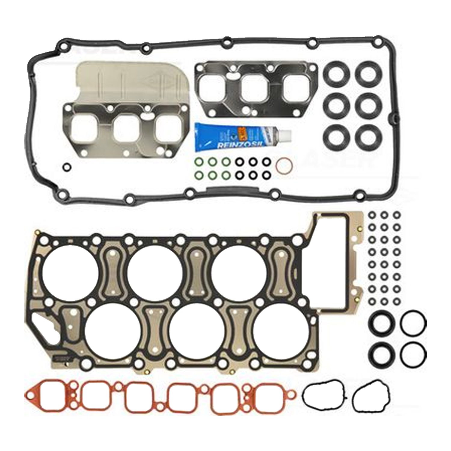 VW 3.2 CBRA Petrol Head Set