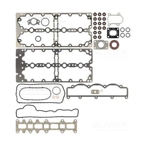 Iveco 2.3 F1AE0481B Diesel Head Set